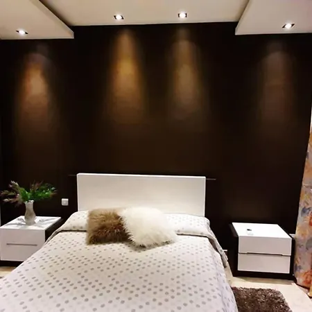 Joecen * מרססקלה