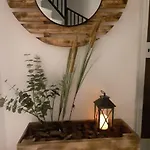 Apartmán Joecen *