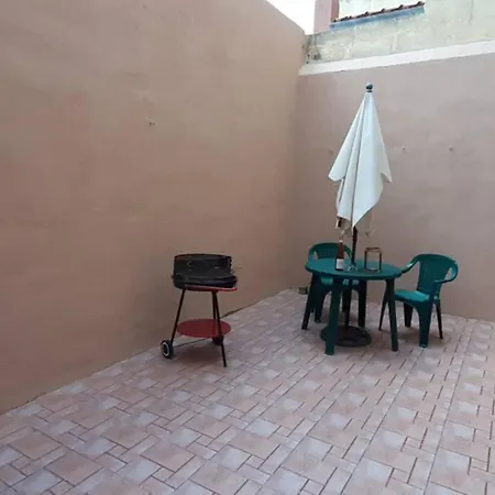 Apartamento Joecen Marsaskala