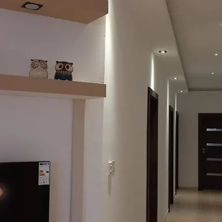 Apartment Joecen Marsaskala