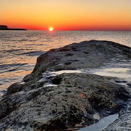 Apartment Joecen Marsaskala