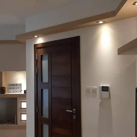 Apartment Joecen *