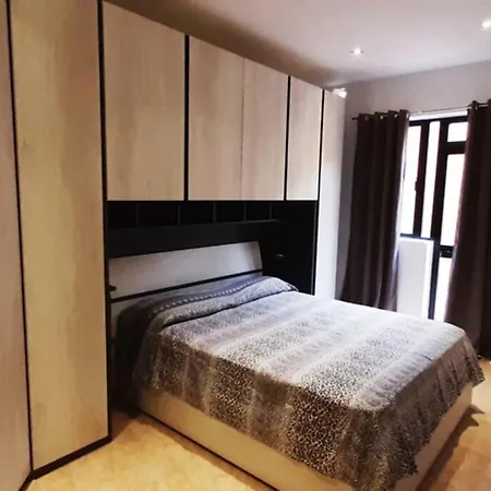 Apartamento Joecen *