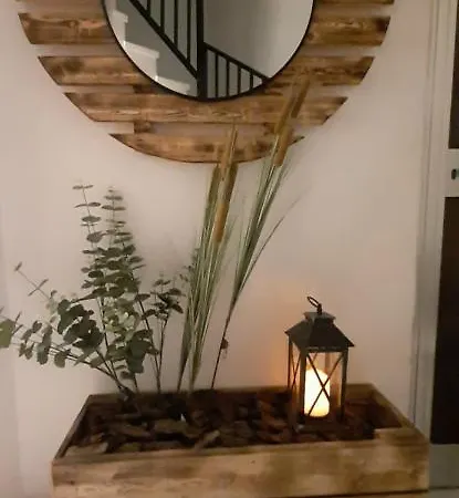 Apartment Joecen *