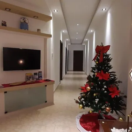 Apartment Joecen *