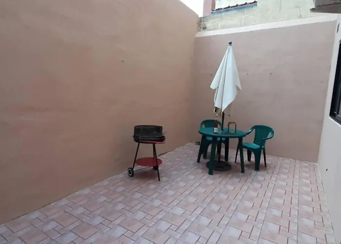 Apartament Joecen Marsaskala