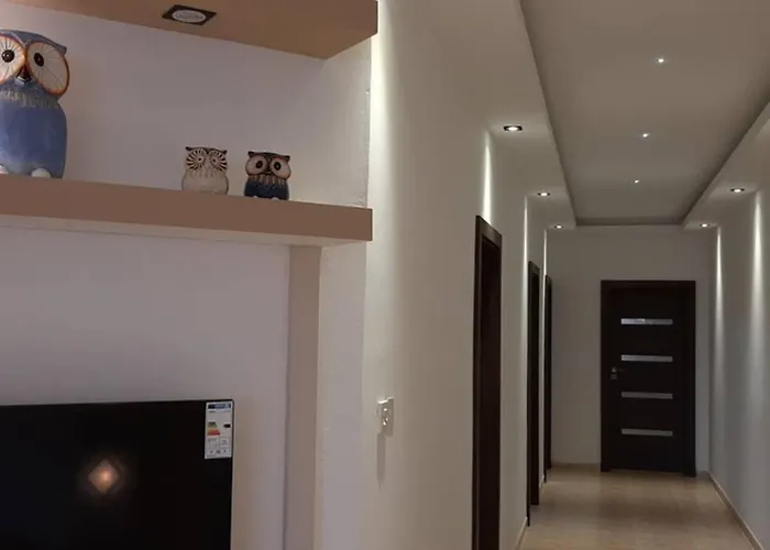 Apartament Joecen Marsaskala