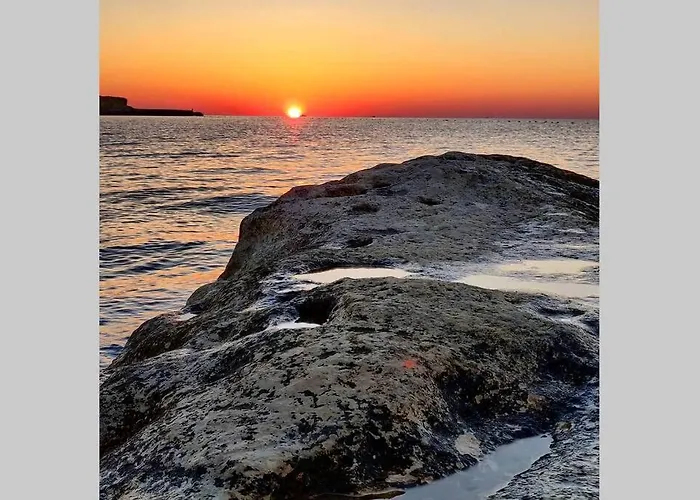 Apartament Joecen Marsaskala